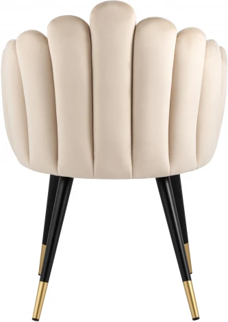 Кресло Stool Group Камелия бежевый УТ000035933