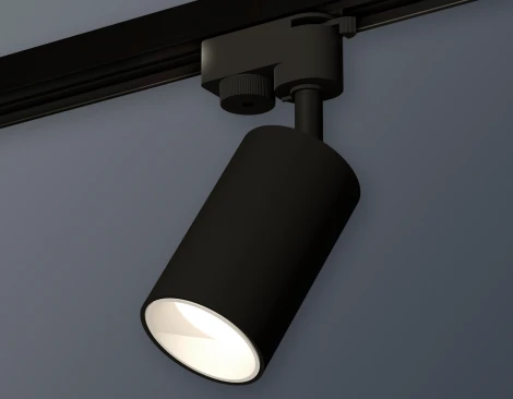 Трековый светильник Ambrella Track System XT6323020 (круглые)