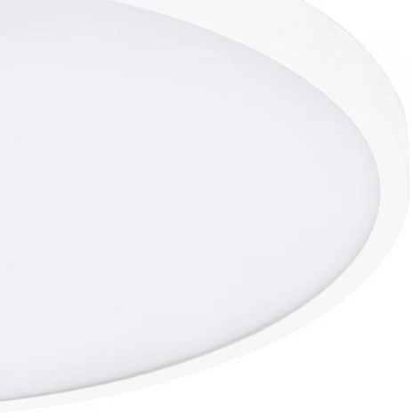 Накладной точечный светильник Eglo Fueva 1 97279 (LED, 220V, диммер, круглые)