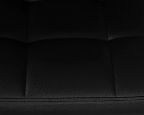 Набор 2 шт офисное кресло для персонала DOBRIN TERRY BLACK (чёрный)