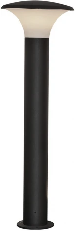 Наземный уличный светильник Kink Light 09302-80F,19 (220V, IP54)