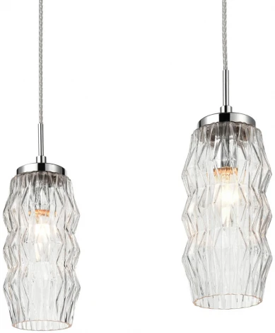 Подвесной светильник Vele Luce Lily 10038 VL5583P13 (220V, на проводе)