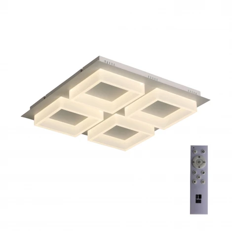 Потолочный светильник ST Luce Cubico SL831.502.04