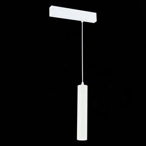 Трековый светильник однофазный 220V Skyline 220 ST507.503.01 ST Luce (круглые)