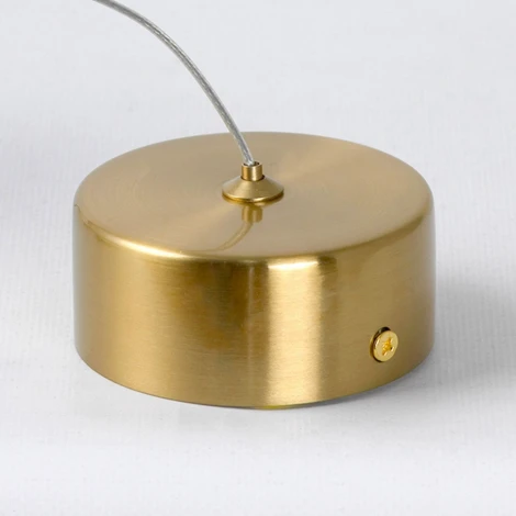 Подвесной светильник Lussole LSP-7357 (LED, 220V, на проводе)