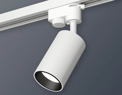 Трековый светильник Ambrella Track System XT6322021 (круглые)