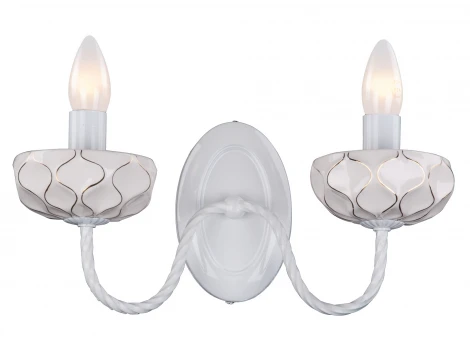 Бра Favourite Glaseado 1395-2W