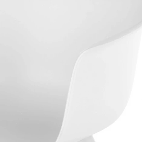 Обеденный стул Anat 2.0 c подлокотниками COSMO арт.293-CPP3