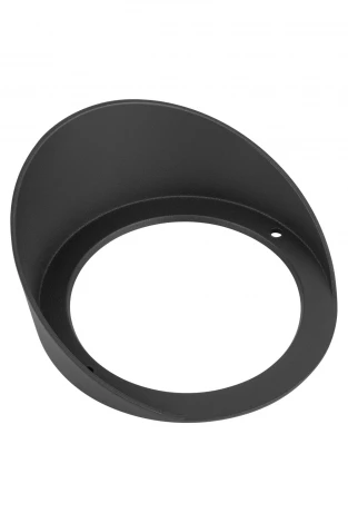 Прожектор уличный светодиодный Oasis Light TUBE LED W6332-3К Gr (220V, IP65)