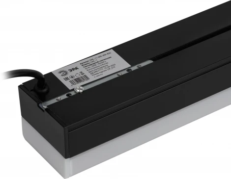 Настенно-потолочный светильник светодиодный ЭРА SML-11-WB-40K-В24 (220V, IP40)