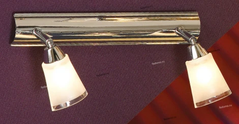 Настенный светильник Lussole Rasen LSL-5091-02