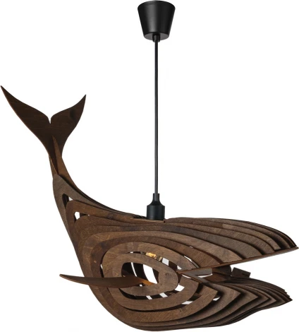 Подвесной светильник Мелодия Света PS1N 000036888