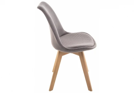 Обеденный стул Woodville Bonuss light purple 11616