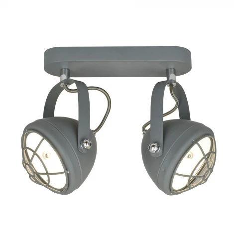 Спот Zumaline Balve G917006-2B