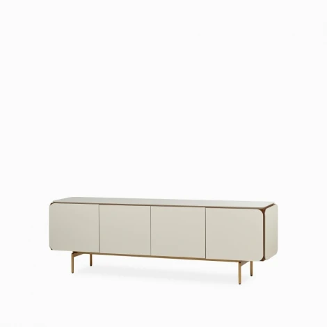 Тумба под ТВ Norrby 183х61 COSMO арт.CB-0189A-1