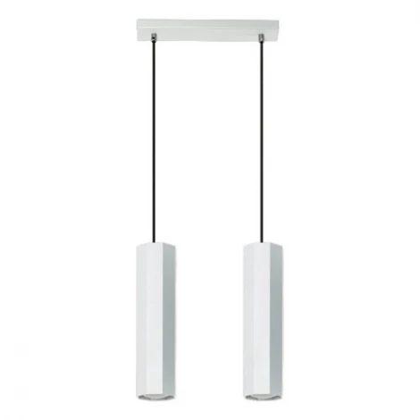 Подвесной светильник Lampex Astral 792/2 BIA