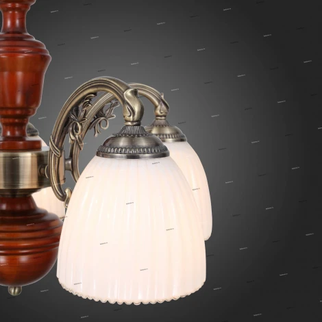 Подвесная люстра ST Luce Fiore 2 SL151.303.05