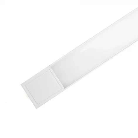 Трековый светильник однофазный светодиодный 30W 220V Feron AL132 51013