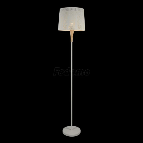 Торшер Maytoni Lantern MOD029-FL-01-W