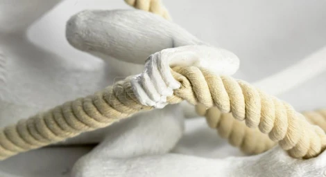 Подвесной светильник Lussole Loft Hicksville GRLSP-9993 (220V, на проводе, обезьяна, IP21)