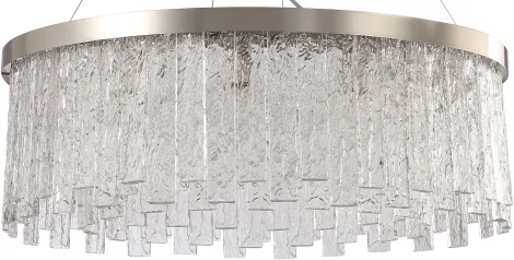 Подвесная люстра Stilfort Frostyle 2155/11/12P