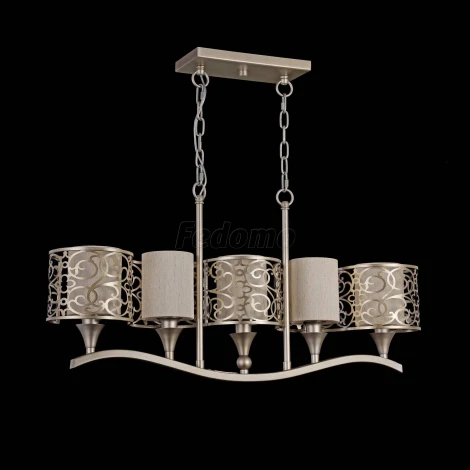 Подвесная люстра Maytoni Venera H260-PL-05-N