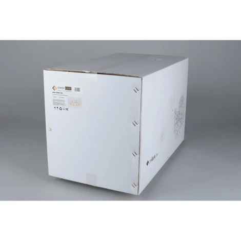 Потолочная люстра Omnilux Torri OML-50807-08 (220V)