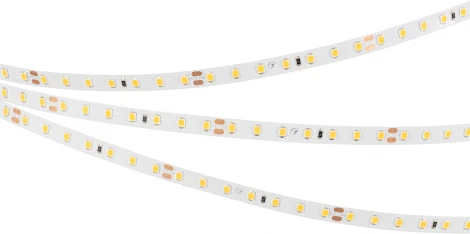 Светодиодная лента UL-A98-8mm 24V White6000 (10 W/m, IP20, 2835, 5m) (Arlight, 7 лет) 040005