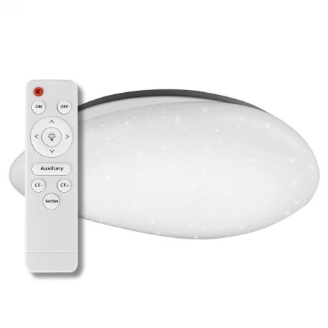 Светильник светодиодный Lumin'arte Meteor CLL2248W-METEOR