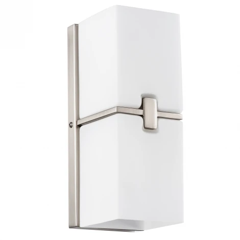 Настенный светильник Lightstar Qubica 805620 (220V, куб)