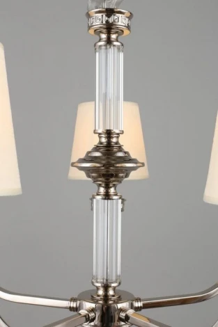 Подвесная люстра Omnilux 878 OML-87803-05