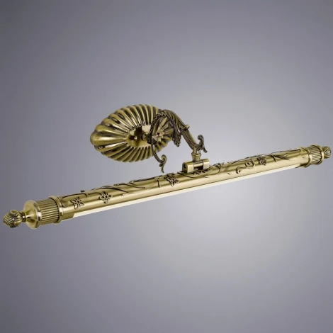 Подсветка для картин Arte Lamp Napoli A6308AP-1AB (LED, 220V)