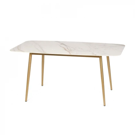 Обеденный стол Cobe 160х80 COSMO арт.PMT-01-2-2