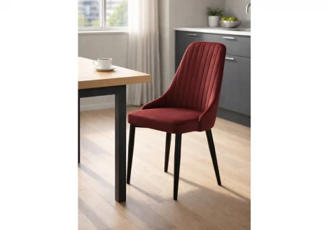 Стул Kora Woodville 15949