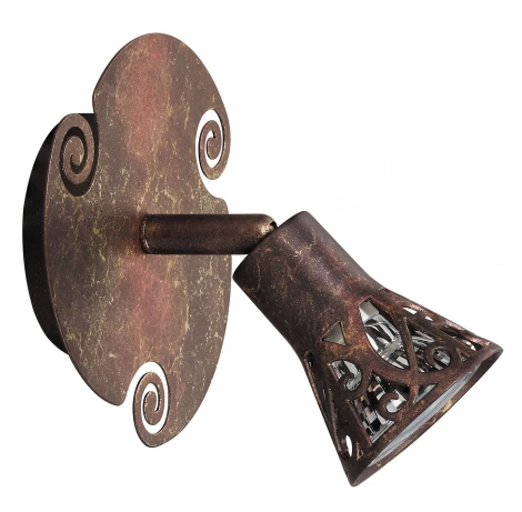 Спот Silver Light Monarch 305.42.1