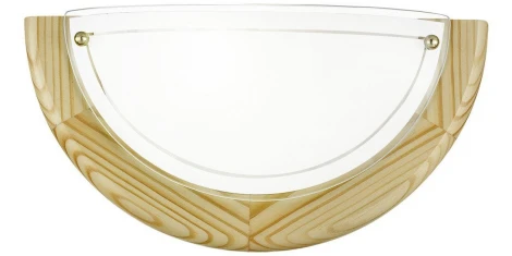 Настенно-потолочный светильник Eglo Ufo 1 3892