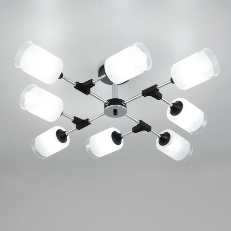 Потолочная люстра на штанге Эрик CL136185 Citilux