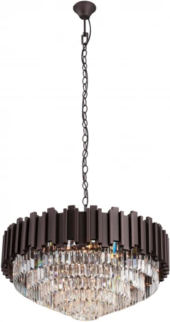 Подвесная люстра Vitaluce V5823-7/8+4+1 (220V, на цепи)