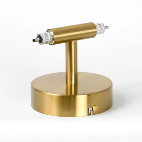 Настенный светильник светодиодный Lussole Hall LSP-7298 (220V)