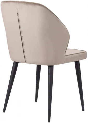 Стул Kosta beige 15017 Woodville