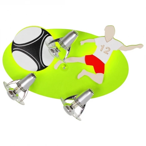 Спот Nowodvorski Football 4596