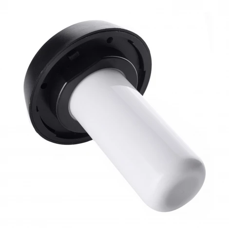 Грунтовый светильник на солнечной батарее Uniel USL-S-183/PM490 SMALL TORCH (LED, IP44)