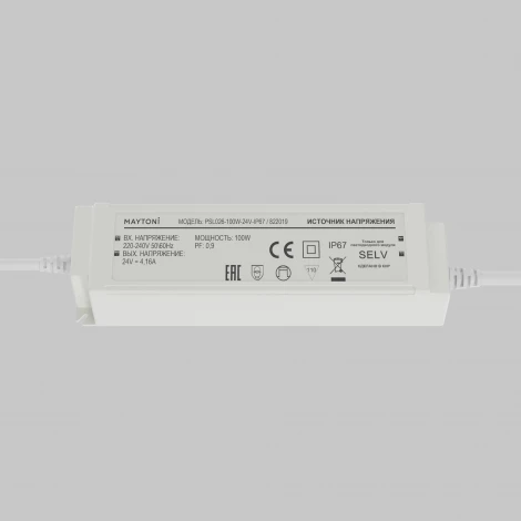 Источник напряжения Maytoni Led Strip 822019