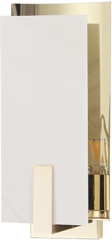 Бра Crystal Lux DELUXE AP1