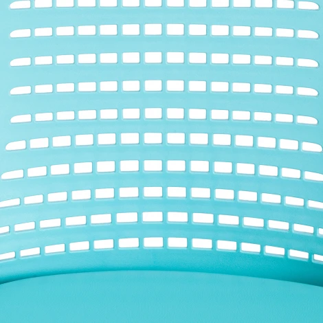 Кресло Kiddy Tetchair (Бирюзовый).