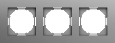 Рамка 3-я, сталь Donel A07 DE21337