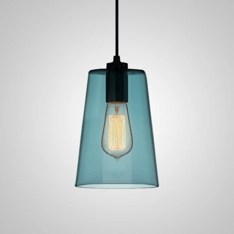 Подвесной светильник E27 Lu Carte LC-11-1797