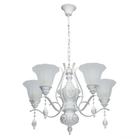 Подвесная люстра MW-Light Версаче 639011505