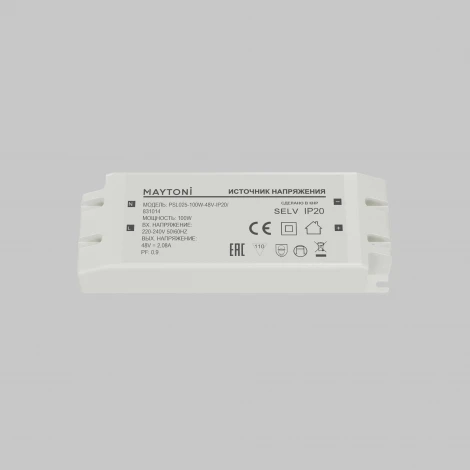 Источник напряжения Maytoni Led Strip 831014
