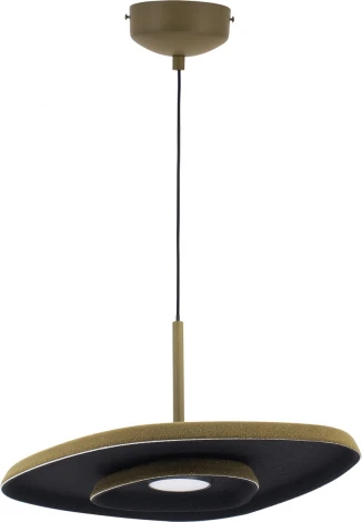 Светильник подвесной светодиодный Moderli Agato V11091-PL (220V, на проводе)